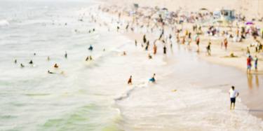 Original Fine Art Beach Photography by Cheryl Maeder
