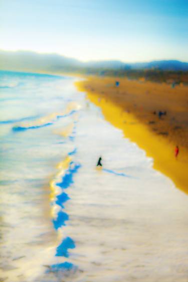 Original Seascape Photography by Cheryl Maeder