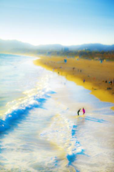 Original Seascape Photography by Cheryl Maeder