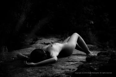Original Nude Photography by diego pedemonte