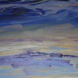 seascape by Dawn Orange