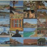 20 Postcards of Peru by Victor Pablo Benavides