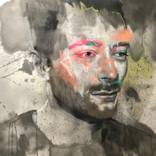 an ordinary person - ty2 by Jeong Ah Lim