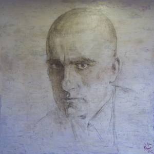 Heads Of History: Majakowski 1