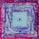 paint stripping enigma by Bernie Wallett