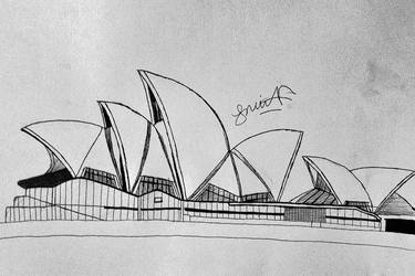 Sydney Opera House thumb