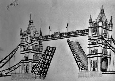 Tower Bridge thumb
