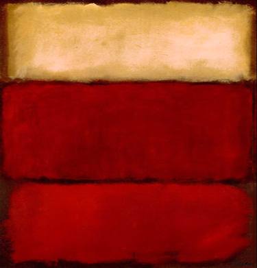 reds yellow homage to Rothko thumb