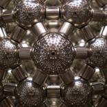 Magnetic Lattice  by Mark teeter