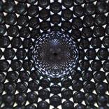 Magnetic Diamond by Mark teeter