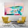 image in a room 