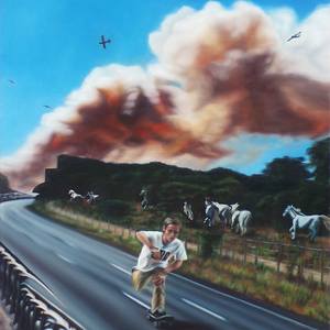 Collection Inspired by Skate Culture