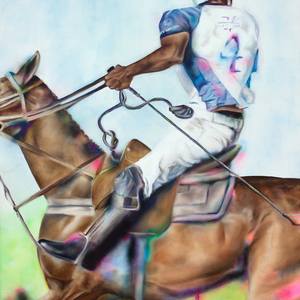 Collection Polo - The Sport of Kings