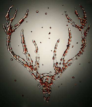 Red Stag thumb