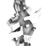Polymorph 3 by Matt Smith