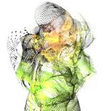 Mesh Colour 001 by Matt Smith