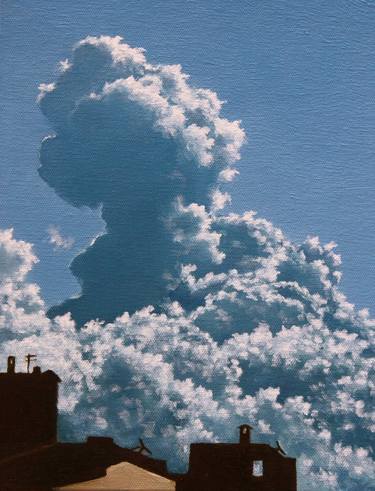 City cloud thumb
