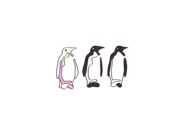 Penguin Evolution thumb