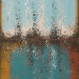 Boiling Bubbles original by Ronald Hunter