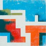orange remix by Ronald Hunter