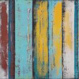 Panels natural high by Ronald Hunter