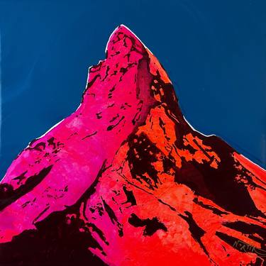 The Nortik Matterhorn 78 last meters Collection - 4469 thumb