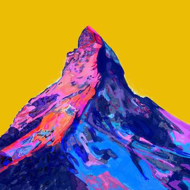 The Nortik Matterhorn 78 last meters Collection - 4478 thumb