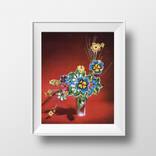 Visual Arrangements II by Valero Doval