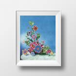 Visual Arrangements I by Valero Doval