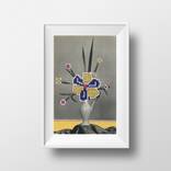 Visual Arrangement VIII by Valero Doval