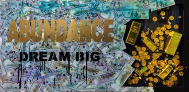 ABUNDANCE Dream Big thumb