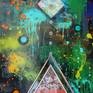 Rainy Day Detail 2