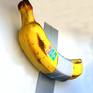 Banana Duck Tape Side View
