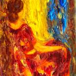 The Light That Surrounds Us by Deepa Kern