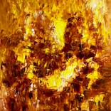 Sunlight Symphony by Deepa Kern