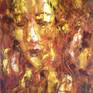 Collection Figurative paintings