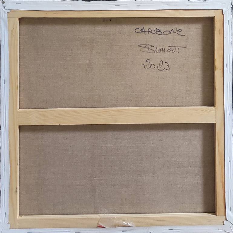 Original Contemporary Abstract Painting by Sophie Dumont