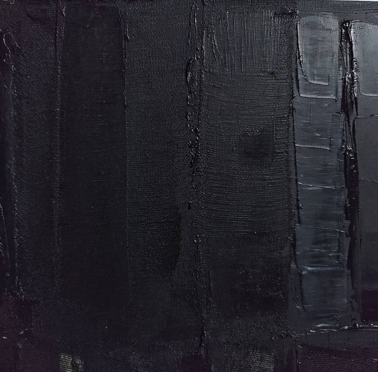 Original Contemporary Abstract Painting by Sophie Dumont