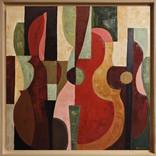 Accords interieurs by Sophie Dumont