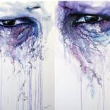 Ask Me What I've Seen and Where I've Been by Grace Bailey