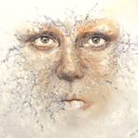 For Now I See Through a Mirror Dimly by Grace Bailey