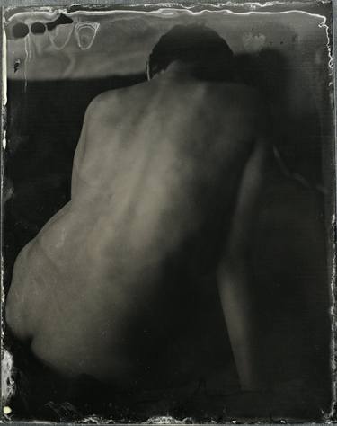 Print of Fine Art Body Photography by cristian black