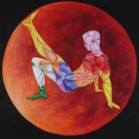 Hijo de la Luna by Filiberto Montesinos Castañon