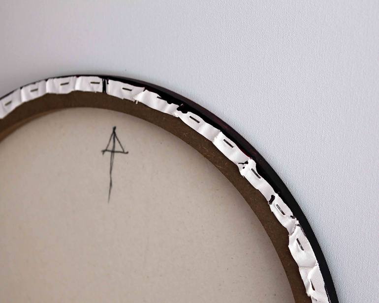 Original Contemporary Nature Painting by Panos Pliassas