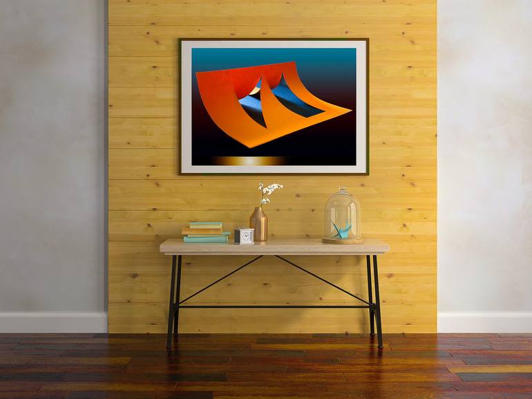 Original Conceptual Pop Culture/Celebrity Digital by Panos Pliassas