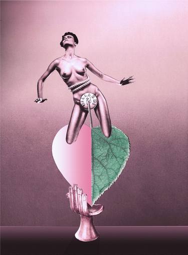 Original Conceptual Culture Digital by Panos Pliassas