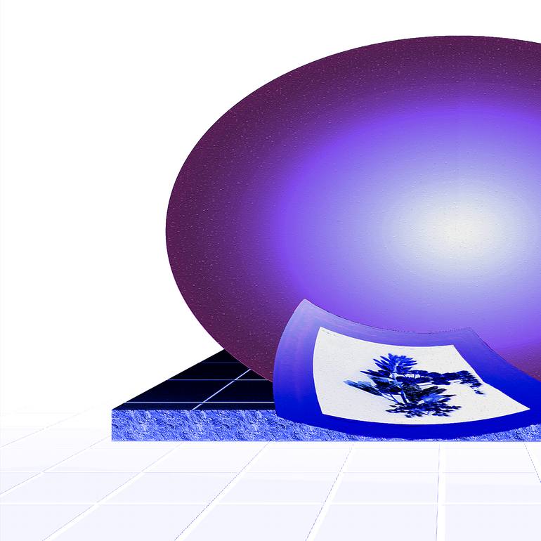 Original Conceptual Pop Culture/Celebrity Digital by Panos Pliassas