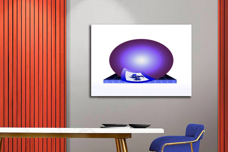 Original Conceptual Pop Culture/Celebrity Digital by Panos Pliassas