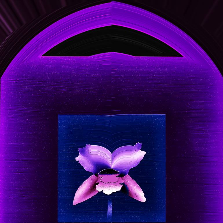 Original Conceptual Abstract Digital by Panos Pliassas