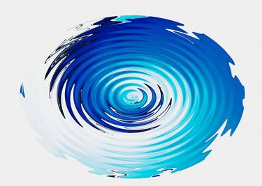 Waves in circle - 3607 thumb
